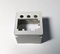 空圧機器部品